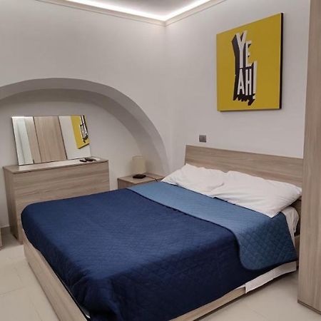 דירות קסטלמרה די סטביה Il Capriccio מראה חיצוני תמונה